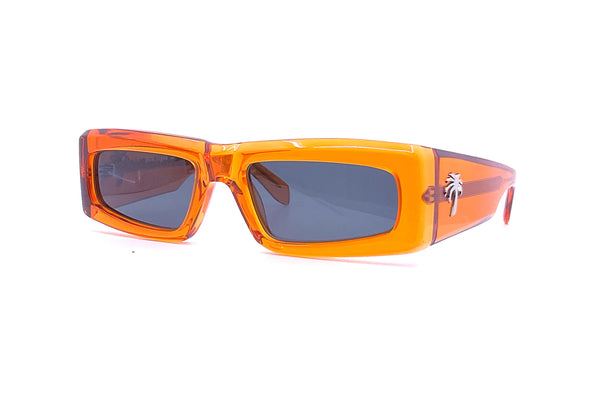 Palm Angels - Yreka (Orange) FINAL SALE