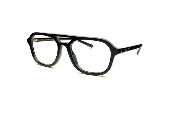 Gucci - GG1673S (Black)