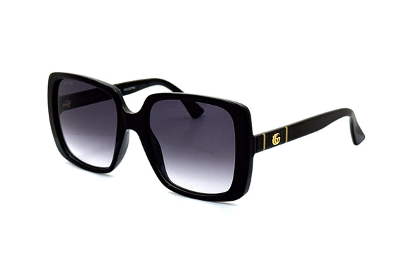 Gucci - GG0632S (Black)