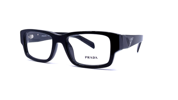 Prada - VPR 07Z (Black) [53]