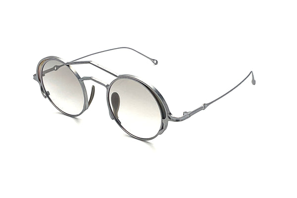 Rigards - RG1077TI (Polished Titanium | Grey)