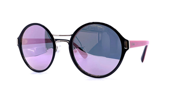 Prada - SPR 57T (Black/Pink)