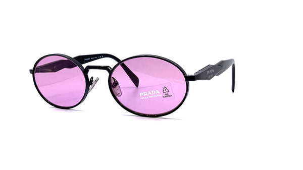 Prada - SPR 65Z (Black)