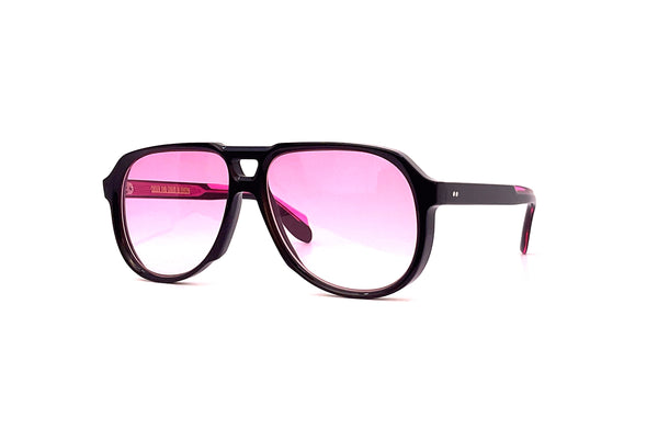 Cutler and Gross - 9782 (Black/Pink)