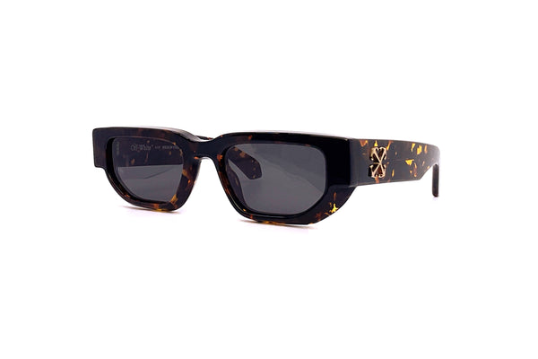 Off-White™ - Greeley (Havana | Grey)