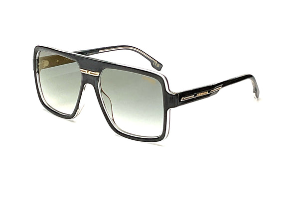 Carrera - Victory C 09/S (Grey)