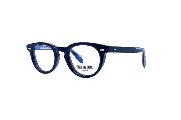 Cutler and Gross - 1405 (Black/Blue)