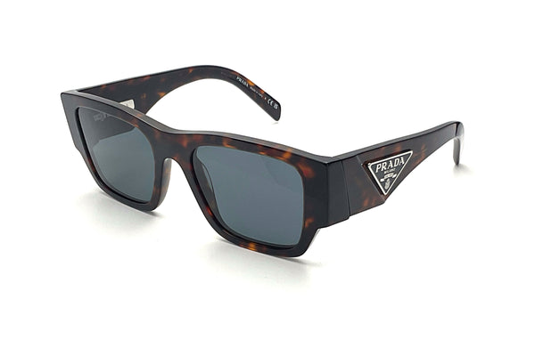 Prada - SPR 10Z (Havana)
