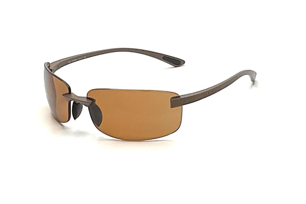 Serengeti - Rick (Matte Dark Brown)