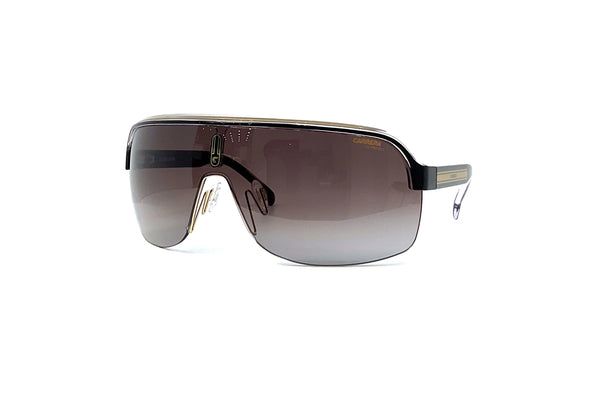 Carrera - Topcar 1/N (Black Gold)