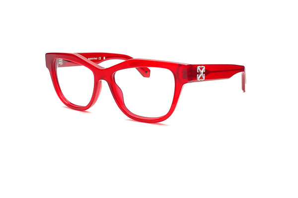 Off-White™ - OERJ07G (Red)