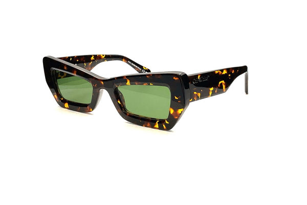 Off-White™ - Aurora (Havana | Green)