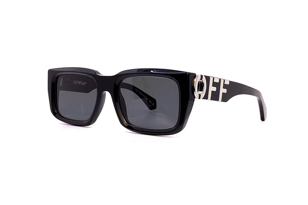 Off-White™ - Hays (Black | Grey)