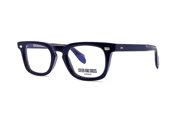 Cutler and Gross - 1406 (Black/Olive)