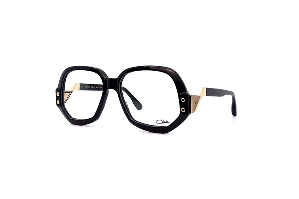 Cazal - 5007 (Black/Gold)