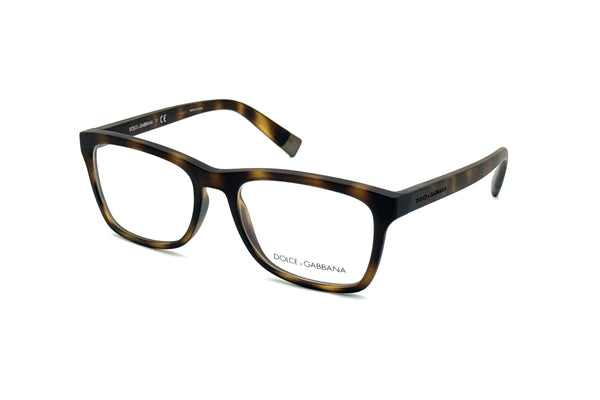 Dolce & Gabbana - DG5019 (3028)