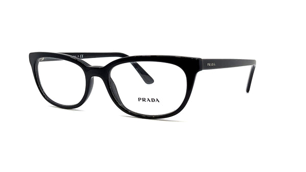 Prada - VPR 13V (Black)