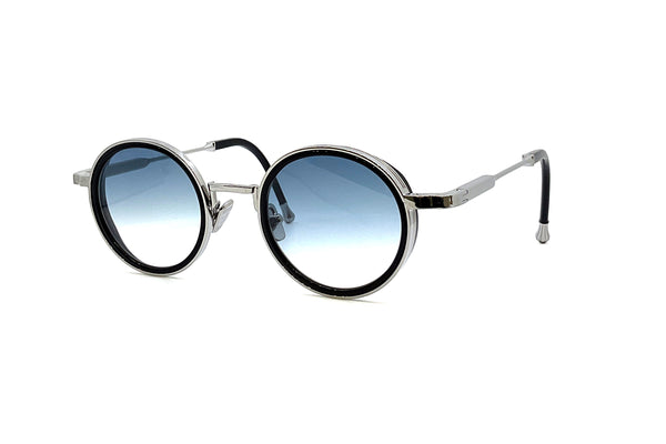 John Dalia - Daniel (Shiny Black/Ruthenium)