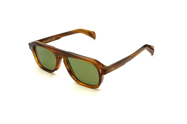 Cutler and Gross - GR14 (Mustard Horn)