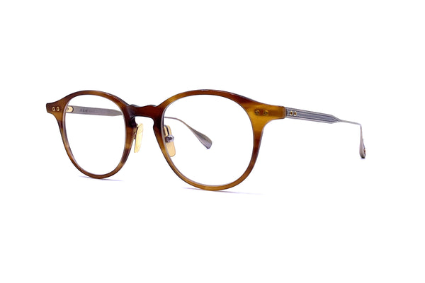 Dita - Ash (+) (Amber Maple/Antique Yellow Gold)