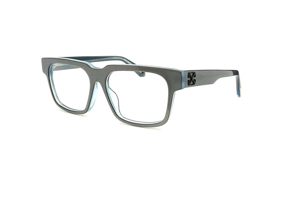 Off-White™ - OERJ07L (Satin Silver)