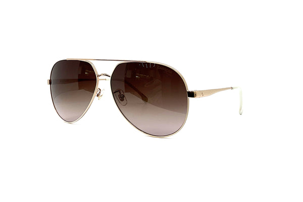 Carrera - 3005/S (White Copper Gold)