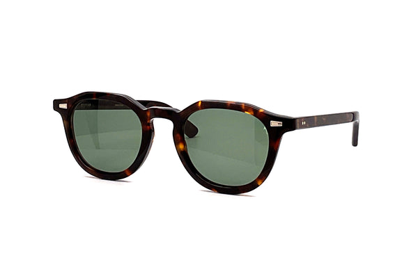 Eyevan - Livingston (49)-E (Tortoise)
