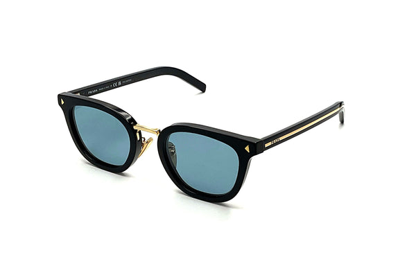 Prada - SPR CO1D (Black | Blue)