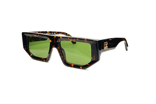 Off-White™ - Vancouver (Havana | Green)