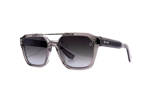 Akoni - Discovery (Dark Grey Crystal/Black Palladium | Grey)