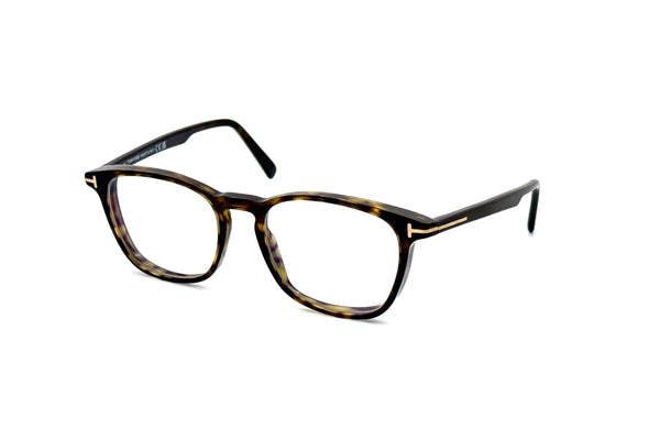 Tom Ford - TF5980-B (Shiny Dark Havana)