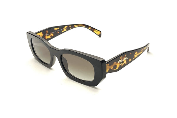 Prada - SPR B05 (Black Tortoise)