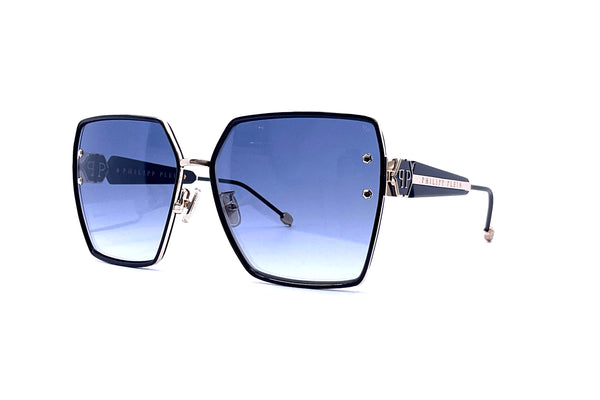 Philipp Plein - Plein Queen SPP122V (Rose Gold)