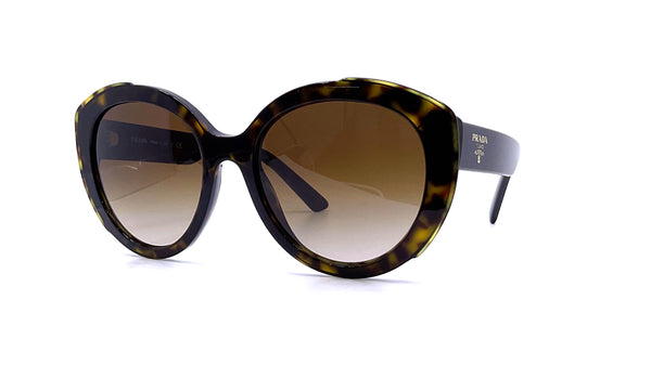 Prada - SPR 01Y (Tortoise)