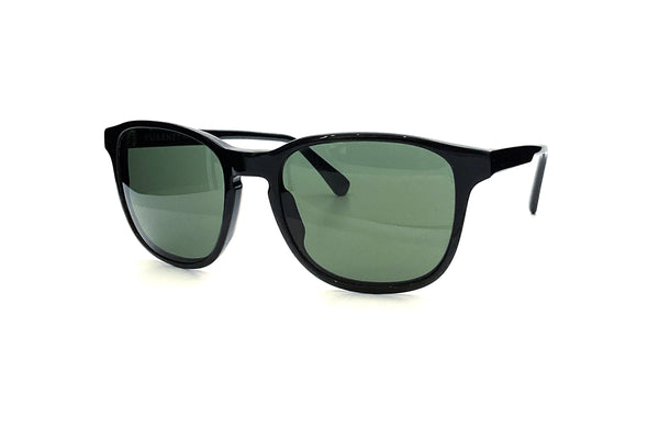 Vuarnet - Belvedere Regular (Black | Pure Green)