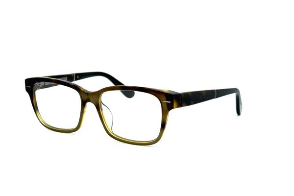 Brunello Cucinelli - BC3003 (Havana Tortoise)