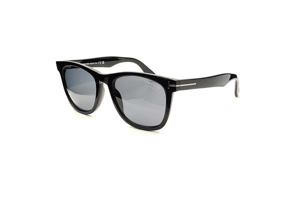 Tom Ford - Kevyn (Black | Grey)