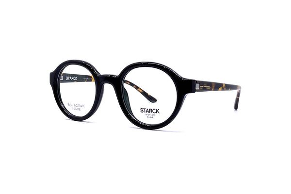 Starck - SH3095 (Black/Havana)