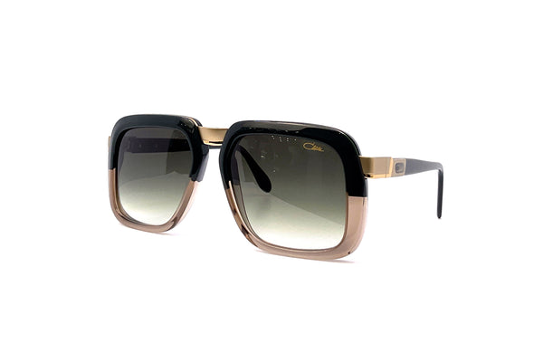 Cazal - MOD 616/3 (Khaki/Gold)