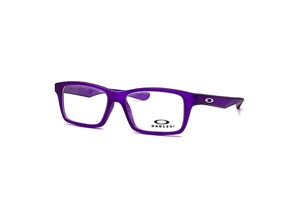 Oakley - Shifter XS (Frosted Purple)