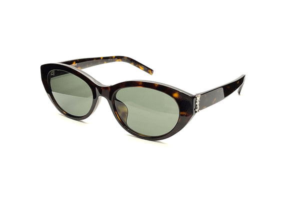 Saint Laurent - SL M148 (Dark Havana)