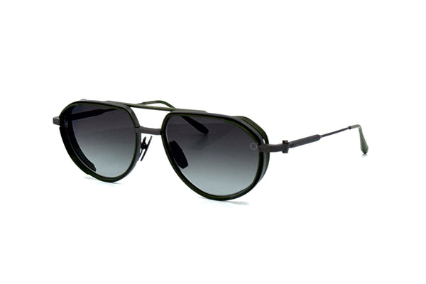 Akoni - Skyracer (Black Iron/Matte Green | Grey)
