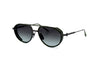 Akoni - Skyracer (Black Iron/Matte Green | Grey)