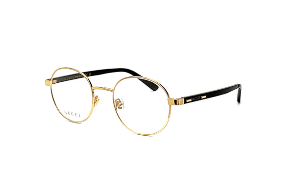 Gucci - GG1585O (Gold/Black)