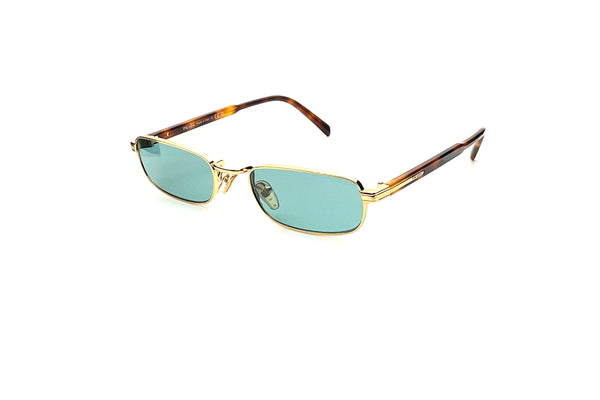 Prada - SPR B54 (Gold)