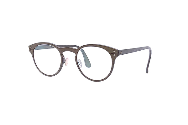 Lucas de Staël - Minotaure Thin 03 (Olive)