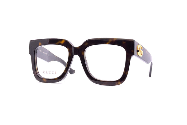Gucci - GG1549O (Havana)