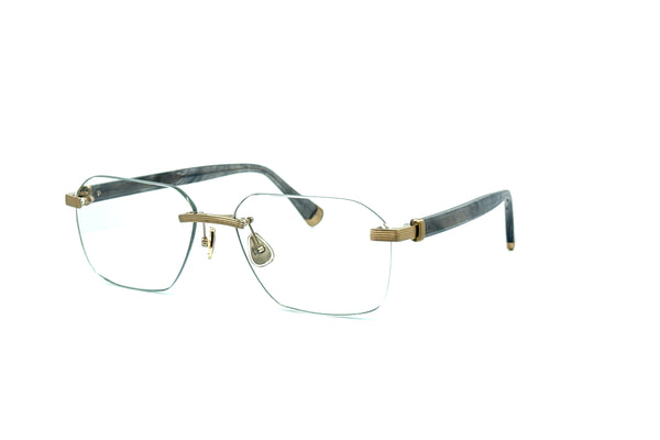 Brunello Cucinelli - BC1011T (Gold)