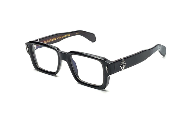 Cutler and Gross x The Great Frog Jagger (Black)
