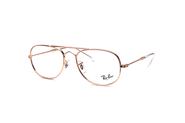 Ray-Ban - RB3735V (3094)